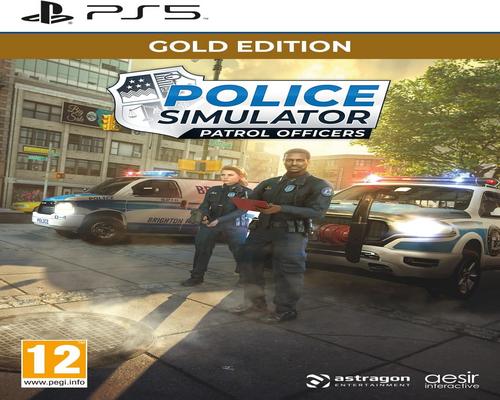 un Jeu Ps5