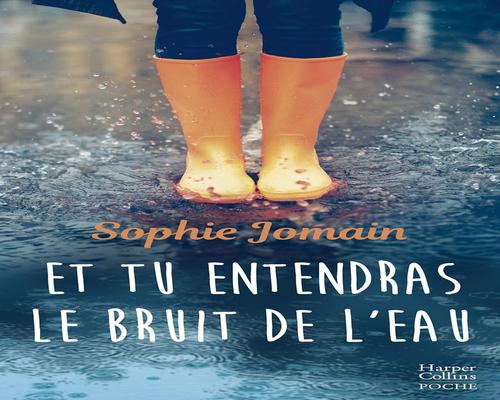 un Livre Feel-Good