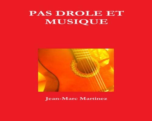 un Livre Sur La Musique