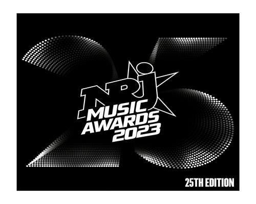 un Vinyle Des Nrj Music Awards 2023