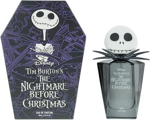 <notranslate>une Eau De Parfum Disney The Nightmare Before Christmas Jack</notranslate>