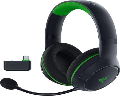 un Casque De Jeu Sans Fil Multiplateforme Razer Kaira Hyperspeed