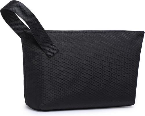une Pochette De Rangement Hyzuo Pour Câbles Et Accessoires