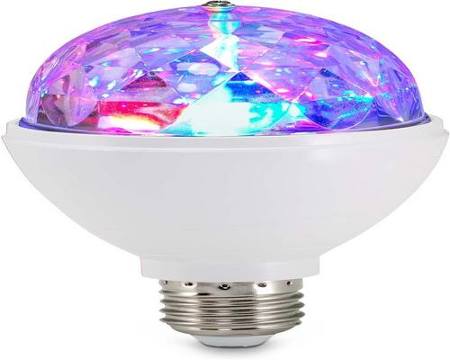 une Lampe De Fête Led Briloner Lights 0528-003