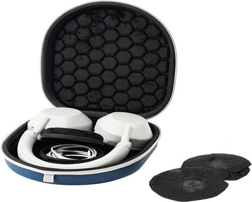 un Étui Rigide Procase Pour Casque Jbl Tune 510Bt/Tune 500/Sony Whch720N/Whch520/Wh1000Xm5/Wh1000Xm4/Whxb910N/Whch710N/Whxb900N/Bose 700/Qc35 Ii