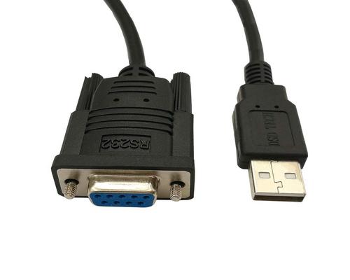 un Câble Usb Dsd Tech Sh-Rs232G