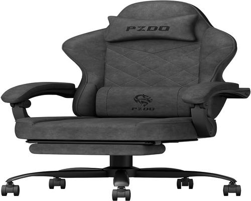 une Chaise Gaming Ergonomique Pzdo
