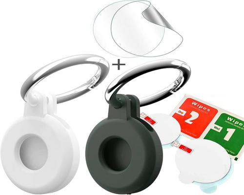 un Porte-Clé Pour Apple Airtags