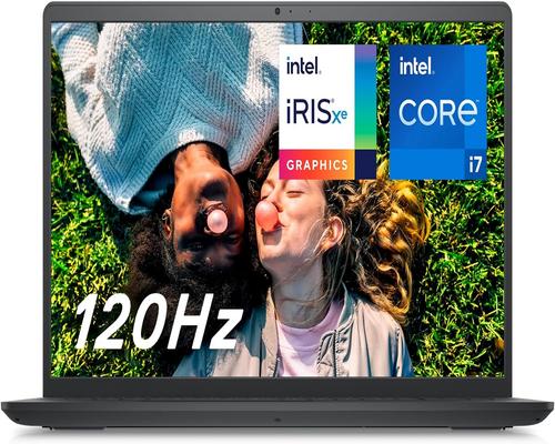 un Ordinateur Portable Dell Inspiron 15 3520