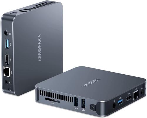 un Mini Pc Aerofara