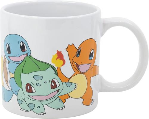une Tasse En Céramique Pokémon
