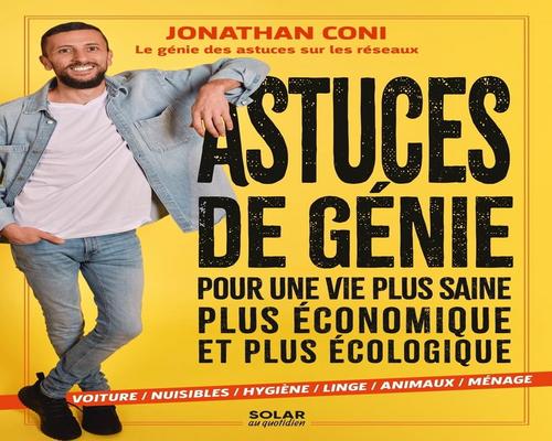 un Livre Astuces De Génie