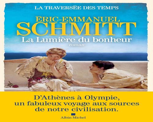un Livre : La Traversée Des Temps
