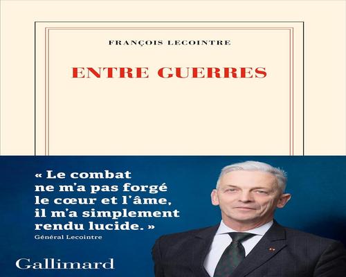 un Livre "Entre Guerres"