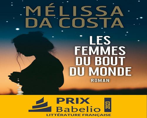 un Livre "Les Femmes Du Bout Du Monde"