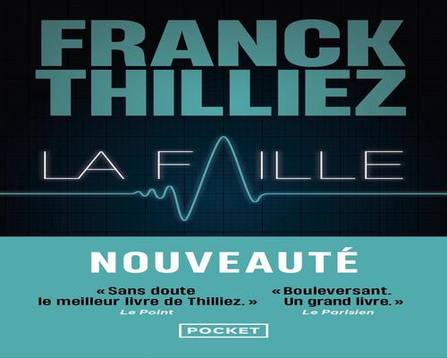 un Livre "La Faille"