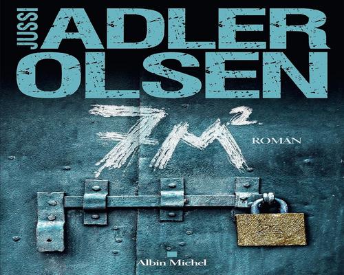 un Livre "7M²: La Dixième Enquête"