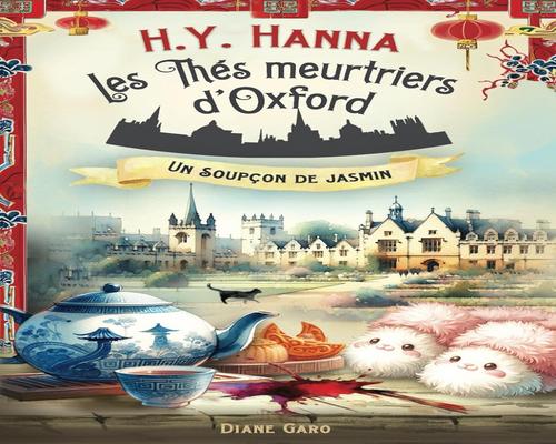 un Livre : Un Soupçon De Jasmin