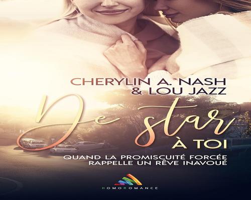 un Livre "De Star À Toi"
