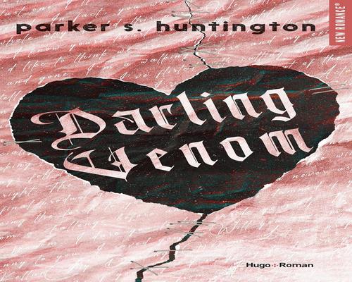 un Livre : Darling Venom