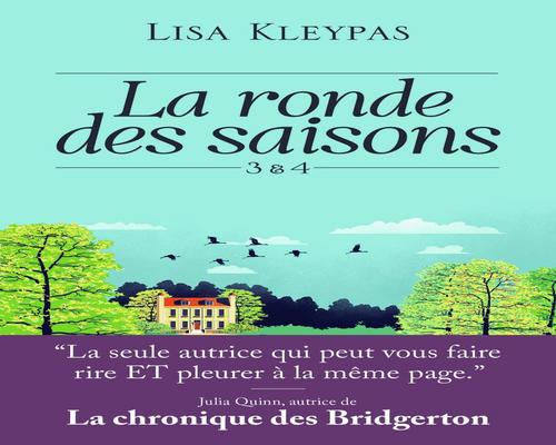 un Lot : La Ronde Des Saisons
