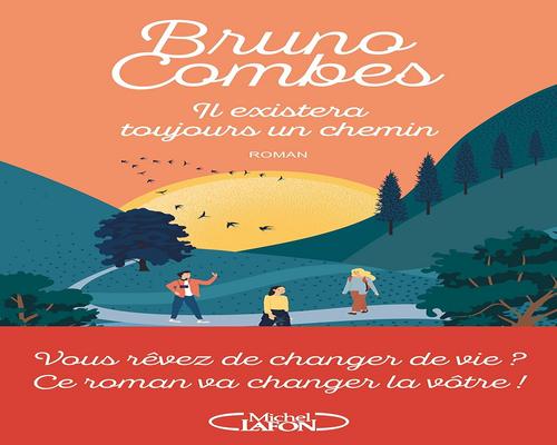 un Livre "Il Existera Toujours Un Chemin"