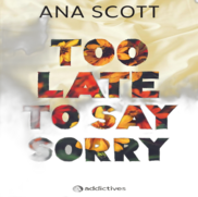 <notranslate>un Livre Too Late</notranslate