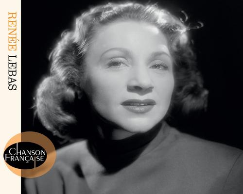 un Cd Collection Chanson Française