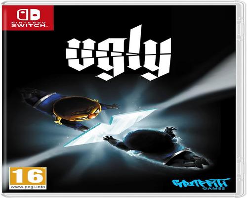 un Jeu Ugly Pour Nintendo Switch