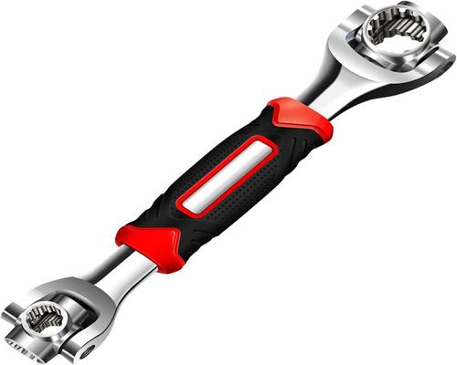 une Clé À Douille Universelle 52 En 1