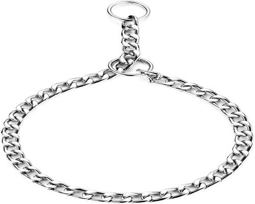 un Collier De Dressage Pour Chien