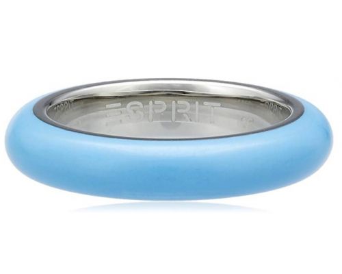 Une Bague Esprit Bleue
