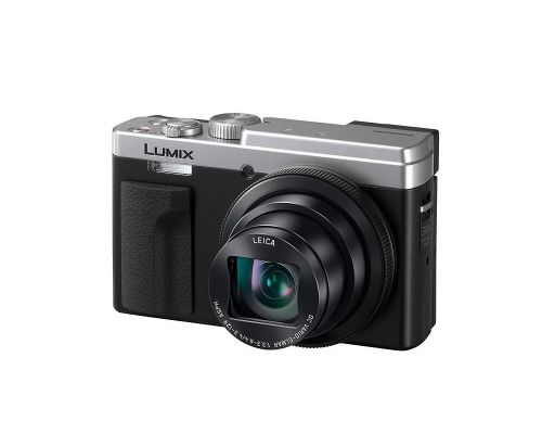 Une Caméra Superzoom Panasonic LUMIX 