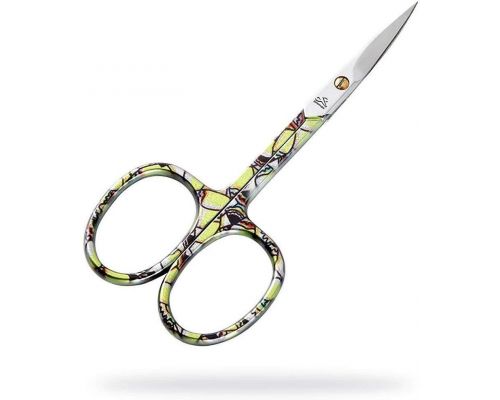Un Ciseaux à ongles