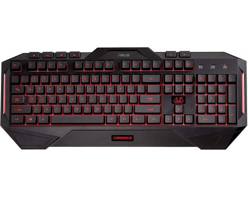 Un Clavier USB ASUS Cerberus