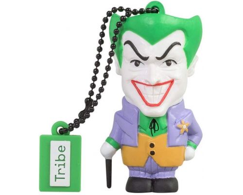 Une Clé USB 8 Go The Joker 