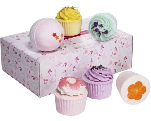 Un Coffret de bain Relaxation