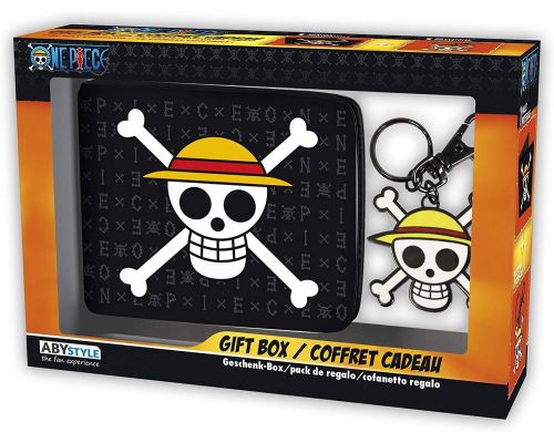 Un Coffret One Piece