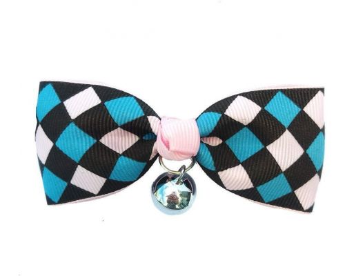 Un Collier pour Chat nœud papillon XS