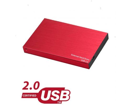 Un Disque dur externe portable