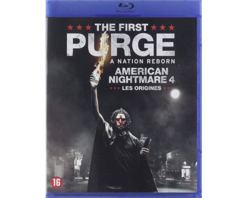 Un DVD First Man