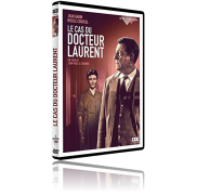 <notranslate>un DVD Le Cas Du Docteur Laurent</notranslate>