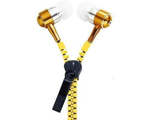 Des Ecouteurs Filaire Zip