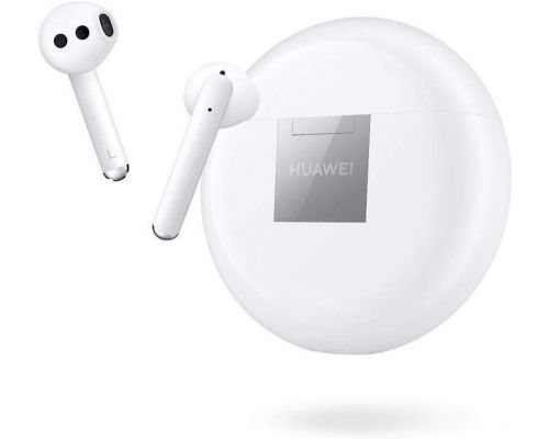 Des Ecouteurs Sans-fil HUAWEI 