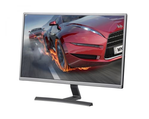 Un Ecran Ultra Slim 24 Pouces