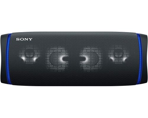 Enceinte Bluetooth Sony SRS-XB43 Extra Bass Noir Basalte