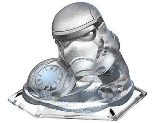 Une Figurine Disney Infinity 3.0 Star Wars