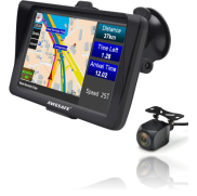 <notranslate>Un GPS Auto 7 Pouces avec camera de recul</notranslate>