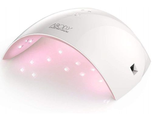 Une Lampe UV LED Sèche Ongles 24W  