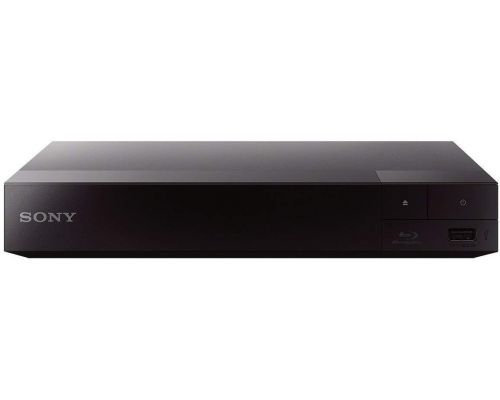 Un Lecteur Blu-Ray Wi-Fi & USB Sony     